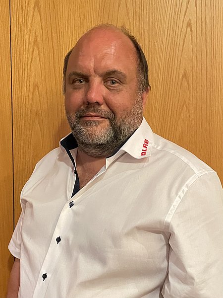 Stellvertretender Vorsitzender: Markus Schönecker